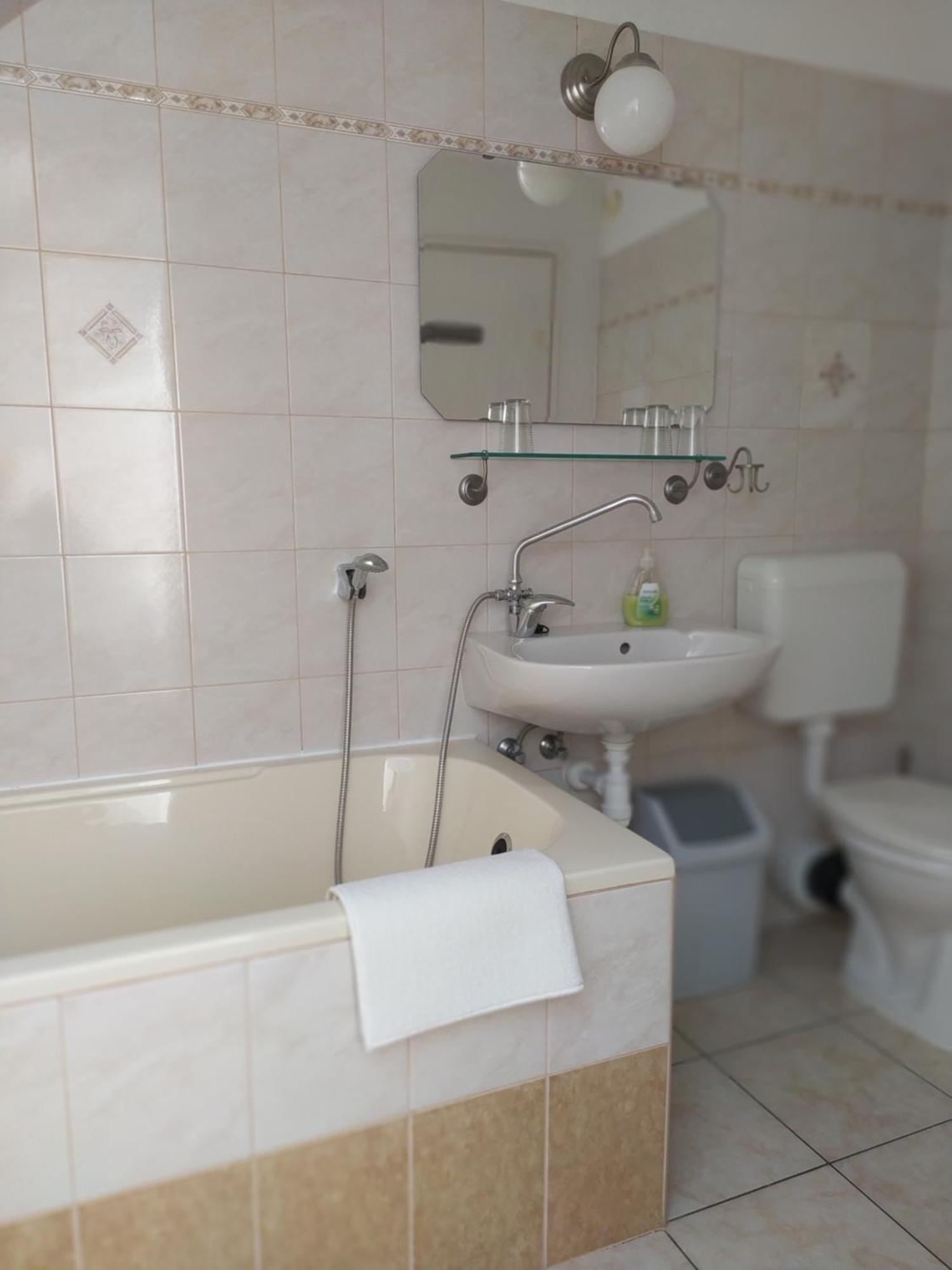 Panzió-Kemping Bekölce Quarto foto