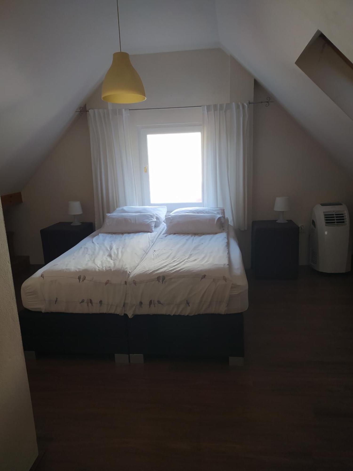 Panzió-Kemping Bekölce Bekolce Quarto foto