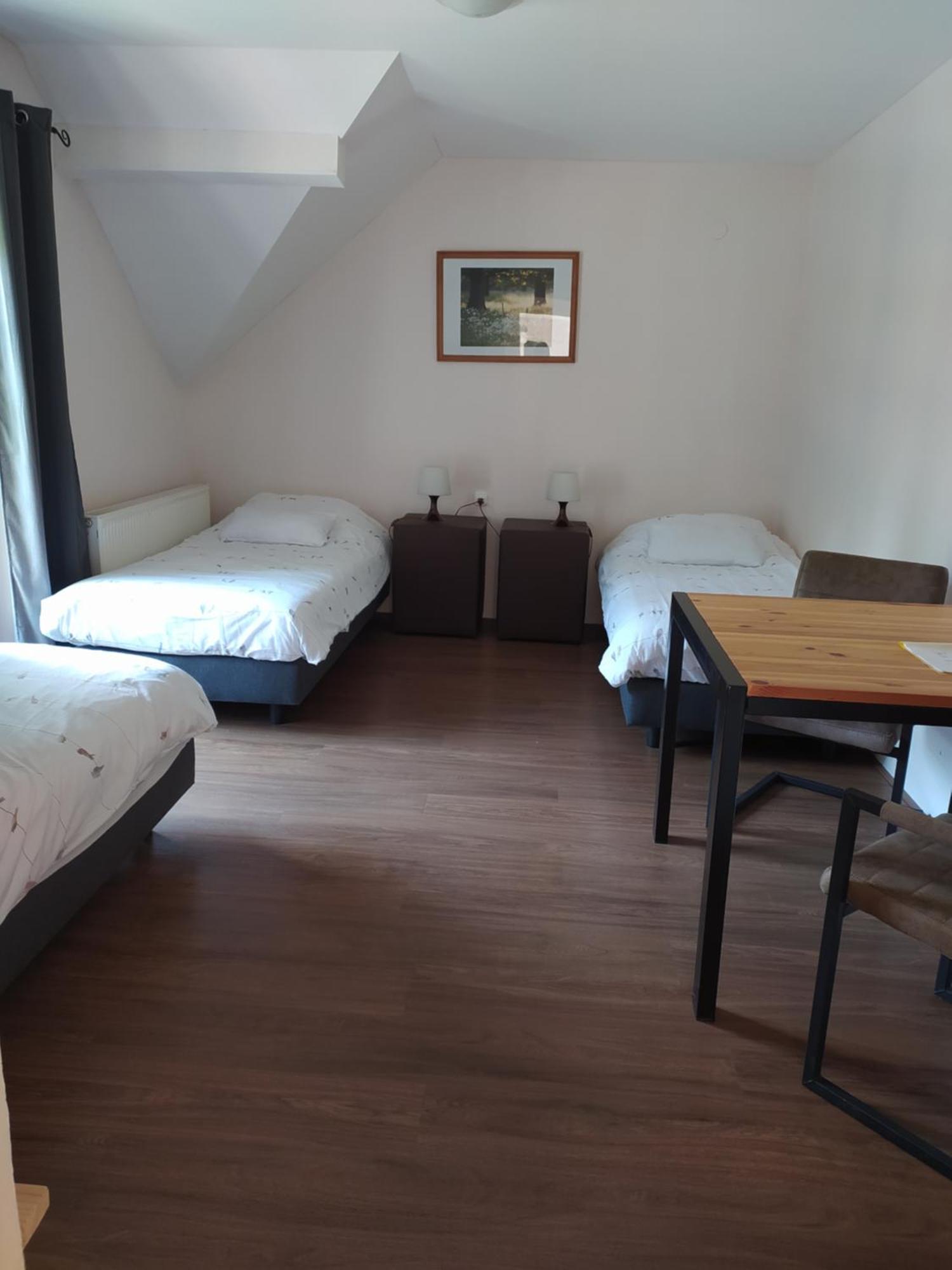 Panzió-Kemping Bekölce Quarto foto