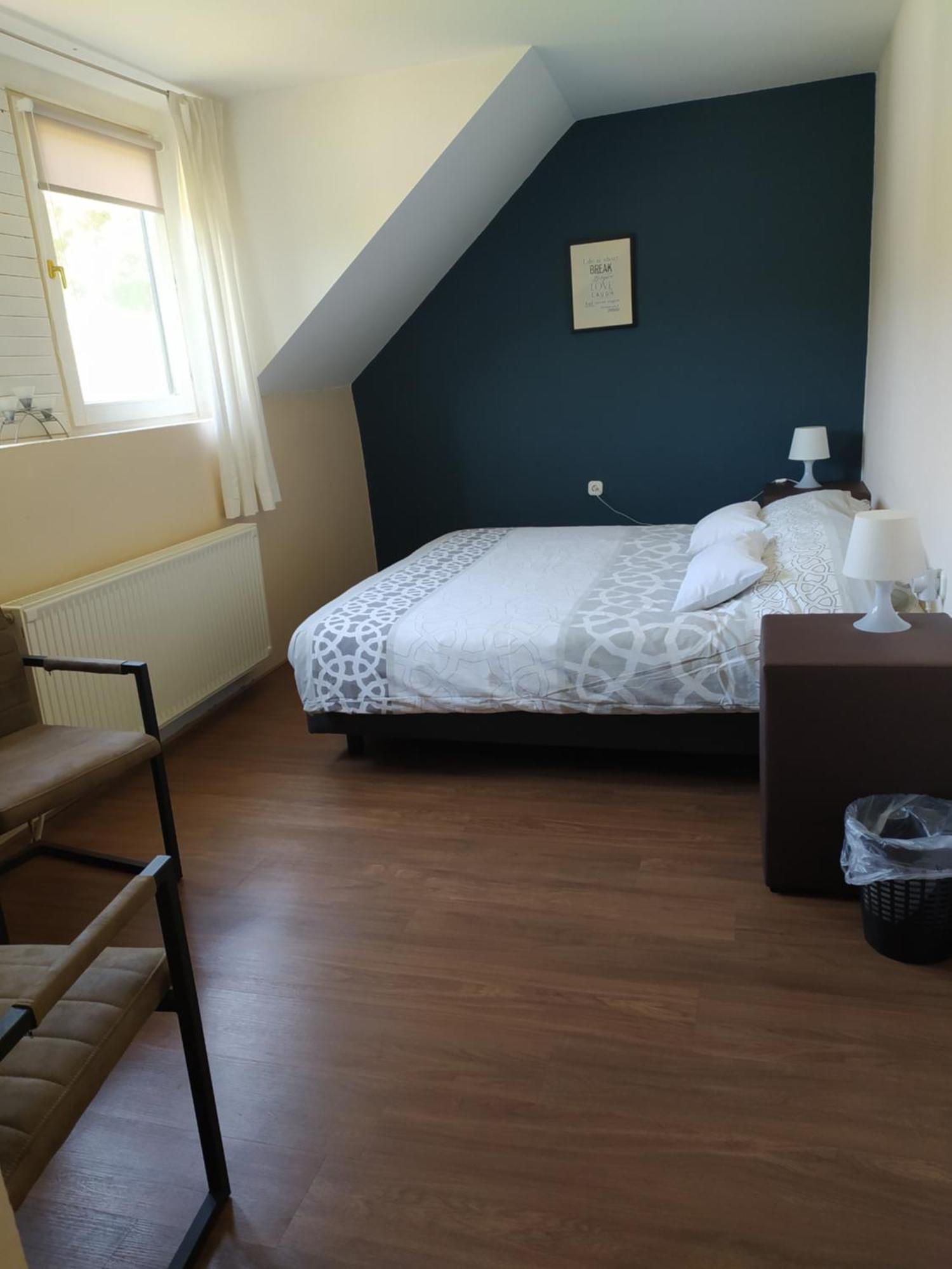 Panzió-Kemping Bekölce Bekolce Quarto foto