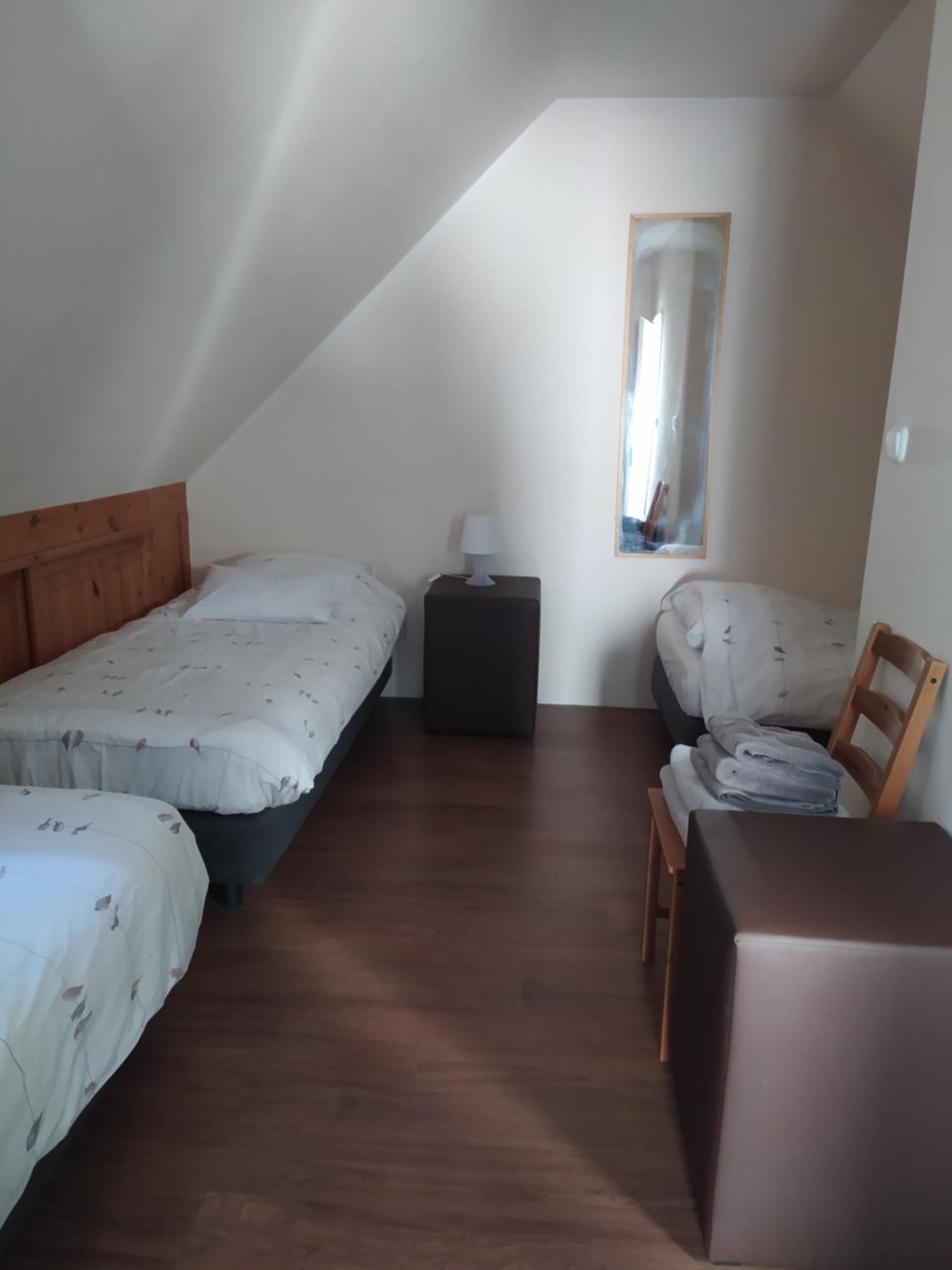 Panzió-Kemping Bekölce Quarto foto