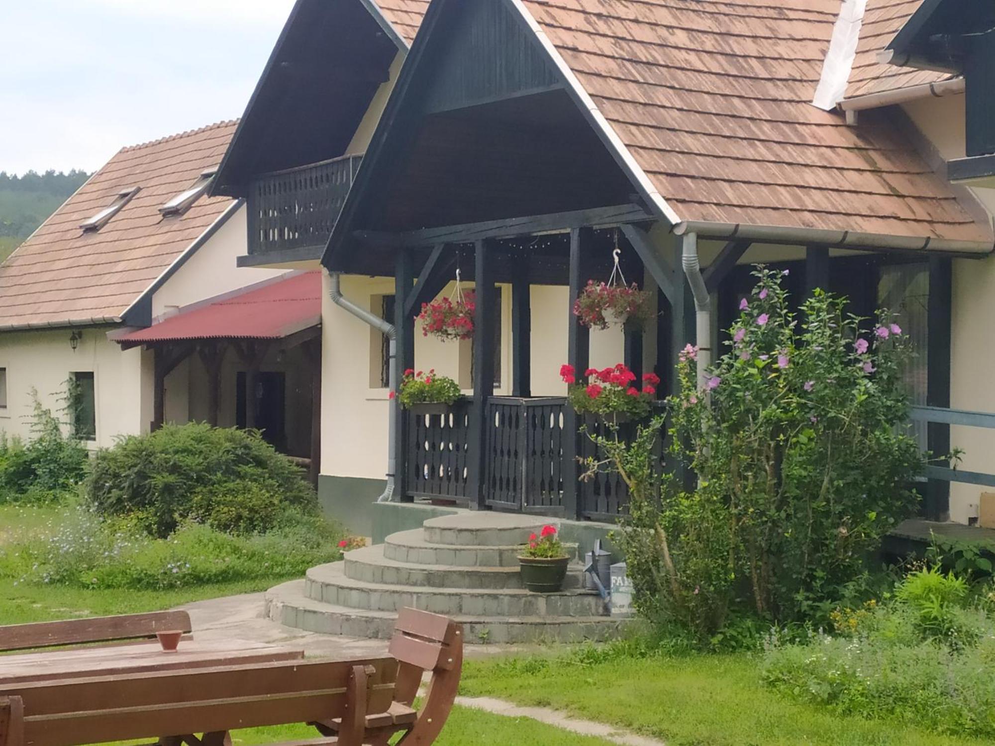 Panzió-Kemping Bekölce Bekolce Quarto foto