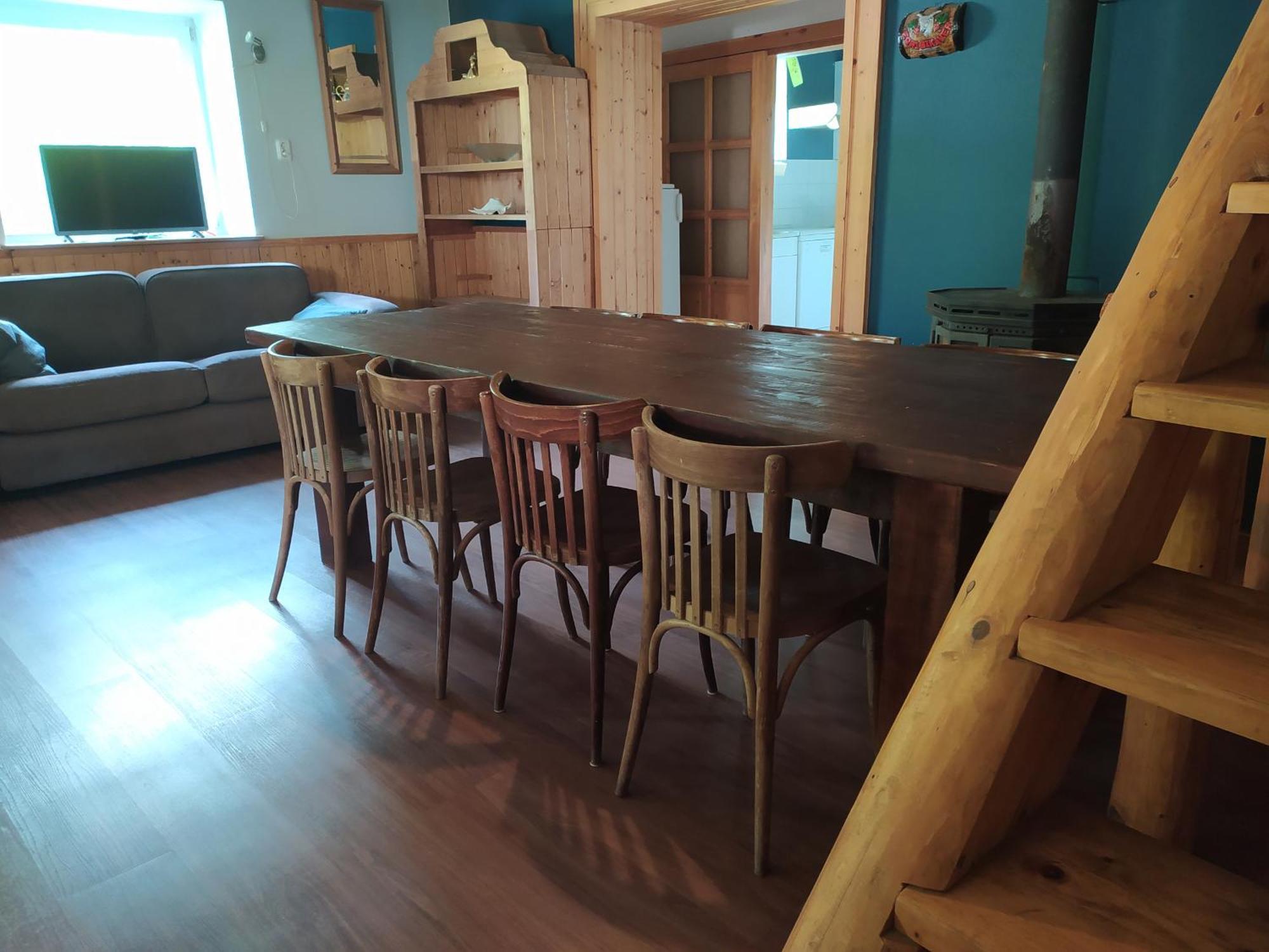 Panzió-Kemping Bekölce Quarto foto