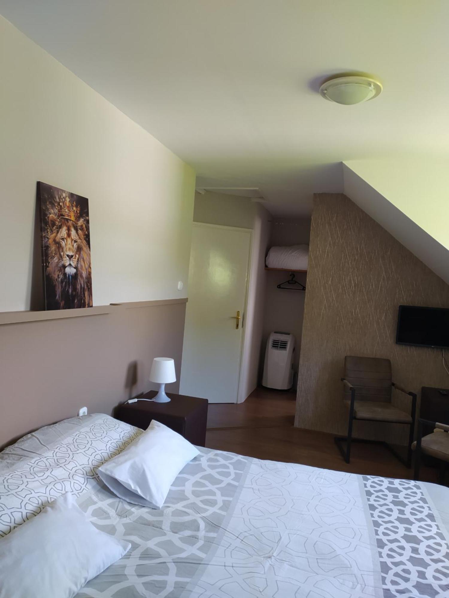 Panzió-Kemping Bekölce Quarto foto